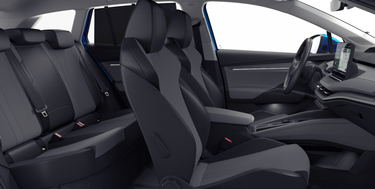 heti ajoon Skoda Enyaq