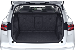 heti ajoon Skoda Enyaq