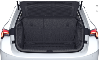 heti ajoon Skoda Scala