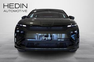 heti ajoon Skoda Enyaq