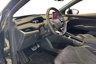 heti ajoon Skoda Enyaq