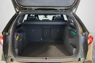 heti ajoon Skoda Enyaq