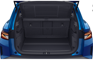 heti ajoon Skoda Elroq