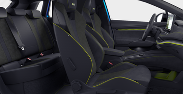 heti ajoon Skoda Elroq