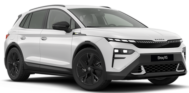 heti ajoon Skoda Elroq