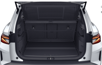 heti ajoon Skoda Elroq