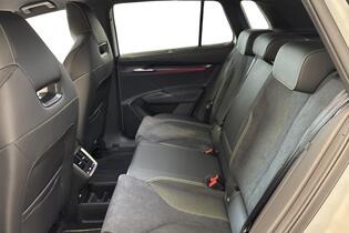 heti ajoon Skoda Elroq