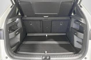 heti ajoon Skoda Elroq