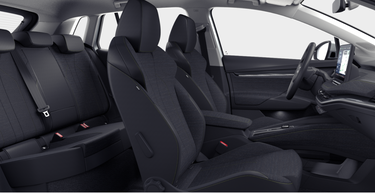 heti ajoon Skoda Elroq