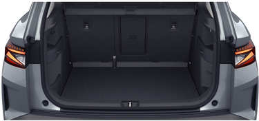 heti ajoon Skoda Elroq