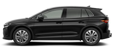 heti ajoon Skoda Elroq