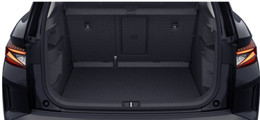 heti ajoon Skoda Elroq