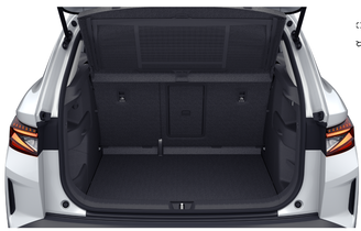 heti ajoon Skoda Elroq