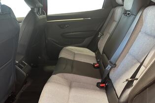 heti ajoon Mitsubishi Eclipse Cross