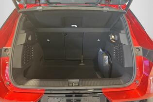 heti ajoon Mitsubishi Eclipse Cross