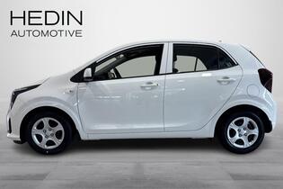 heti ajoon Kia Picanto