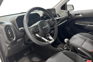 heti ajoon Kia Picanto