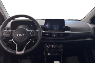 heti ajoon Kia Picanto