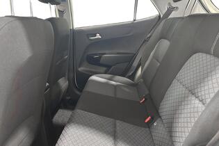 heti ajoon Kia Picanto
