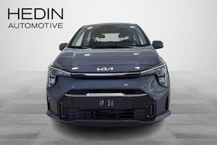 heti ajoon Kia Picanto