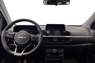 heti ajoon Kia Picanto