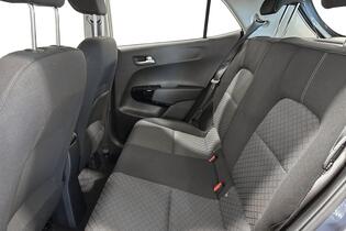 heti ajoon Kia Picanto