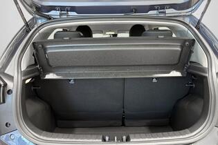 heti ajoon Kia Picanto