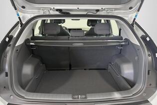 heti ajoon Kia EV3