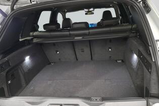 heti ajoon BMW X5