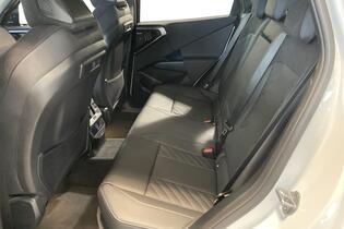 heti ajoon BMW X3