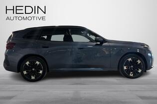 heti ajoon BMW X3