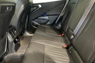 heti ajoon BMW X3