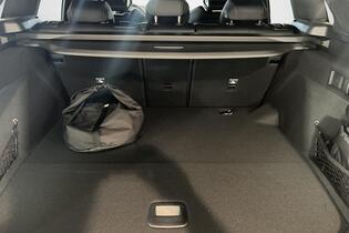 heti ajoon BMW X3