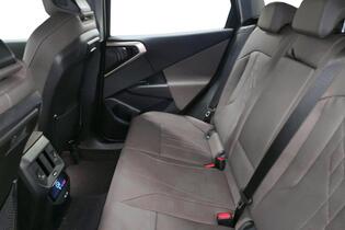 heti ajoon BMW X3