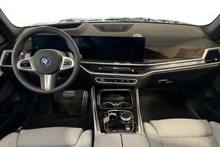 heti ajoon BMW X5