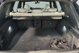 heti ajoon BMW X5