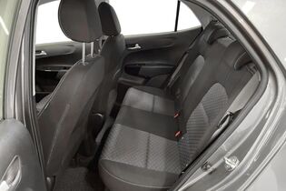 heti ajoon Kia Picanto