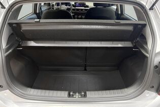 heti ajoon Kia Picanto