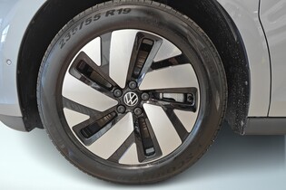 heti ajoon Volkswagen ID. Buzz