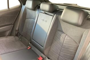 heti ajoon Volkswagen ID.3