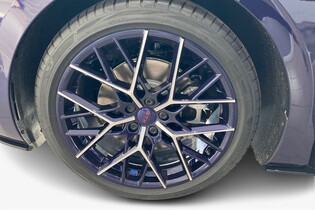 heti ajoon Volkswagen ID.3