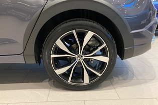 heti ajoon Volkswagen Taigo