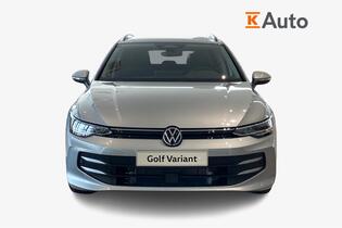 heti ajoon Volkswagen Golf