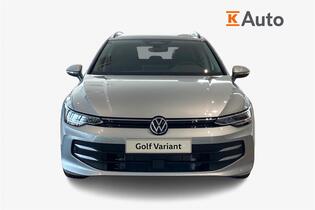 heti ajoon Volkswagen Golf