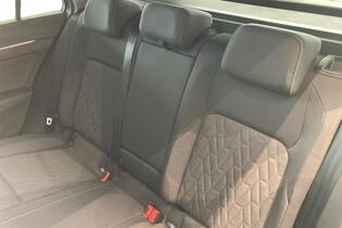 heti ajoon Volkswagen Golf