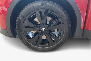 heti ajoon Volkswagen ID.4