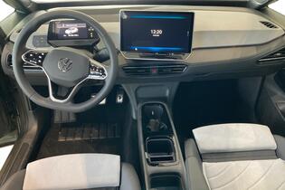 heti ajoon Volkswagen ID.3