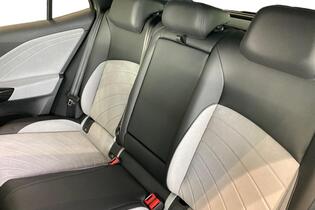 heti ajoon Volkswagen ID.3