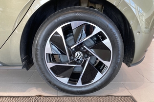 heti ajoon Volkswagen ID.3