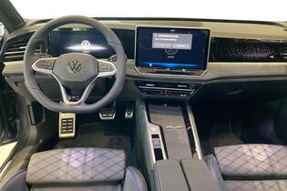 heti ajoon Volkswagen Passat